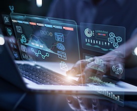 予測‧統計分析