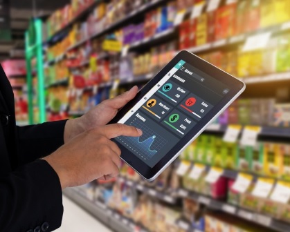 マーケティング