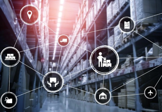 サプライチェーン